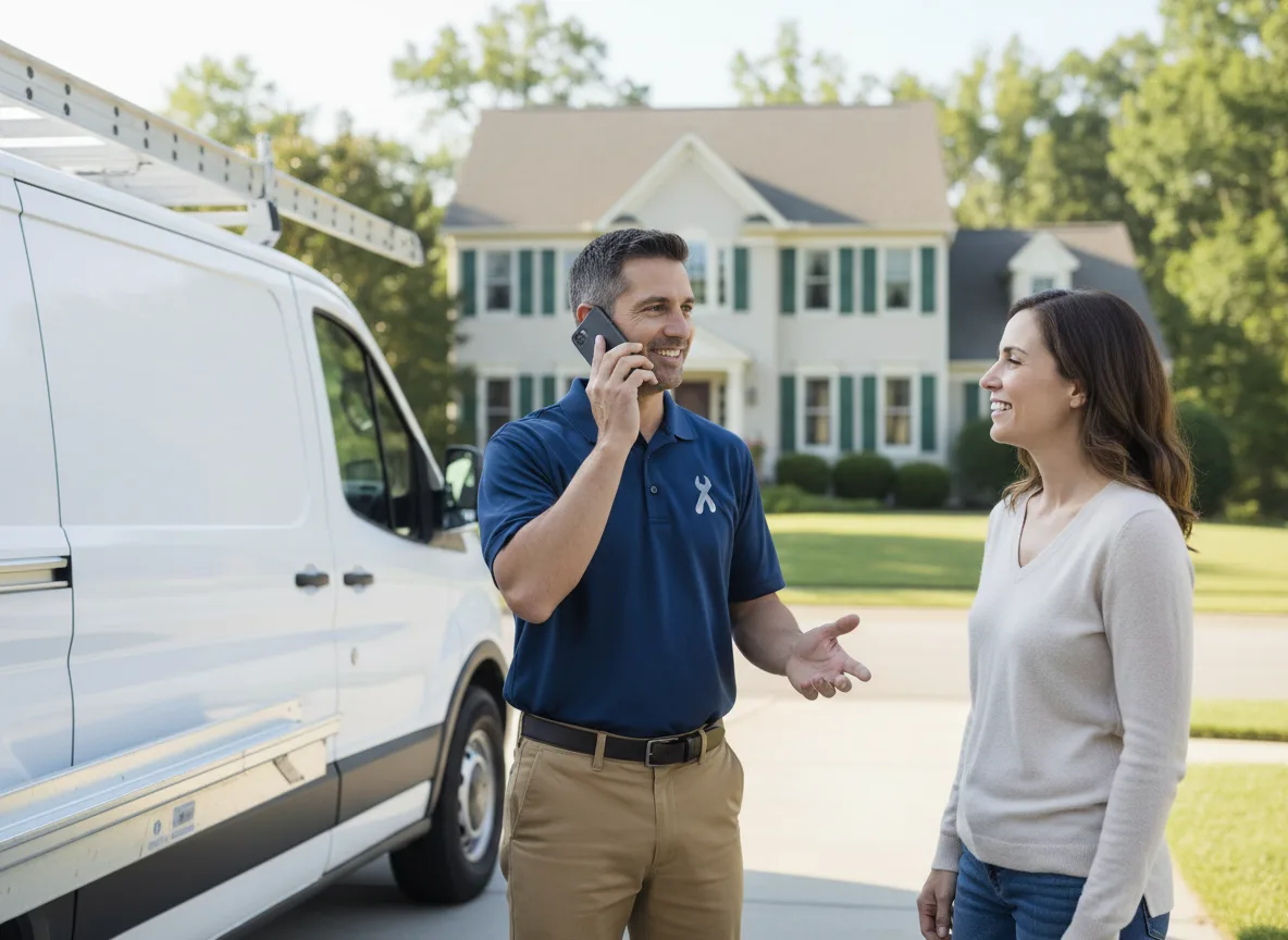 Home Gutter Service Hummelstown, PA FAQs